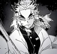 DS-Kyojuro Rengoku