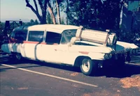Restoring the Ecto-1