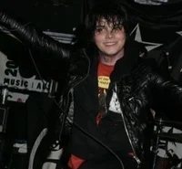 Halloween Gerard