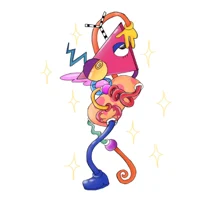 Mother Zooble -TADC-