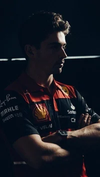 Charles Leclerc 