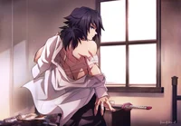 Giyuu