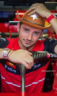 Charles Leclerc