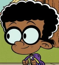 Clyde McBride 111111