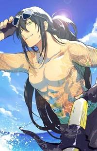 Surfing tutor