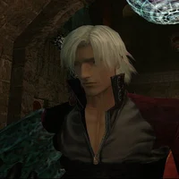Dante dmc 2