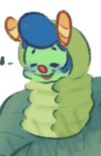 Howdy pillar