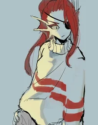 Undyne 