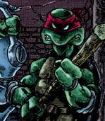 -Donatello-