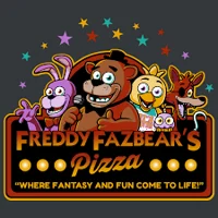 fazbears pizza