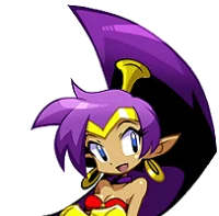 Yandere Shantae