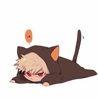 Baby Bakugo