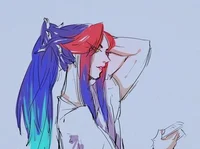 Kiji mitsuba-Nanbaka