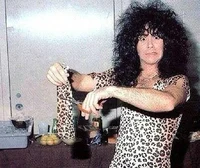 Eric Carr
