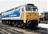 Class 47 NSE