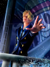 Sanji