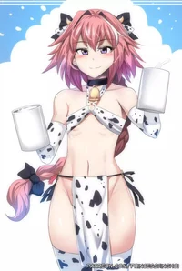 ASTOLFO