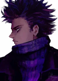 Hitoshi Shinsou 
