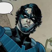 Nightwing 