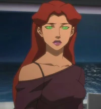 Starfire