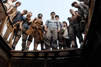 Maze Runner