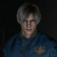 Leon Kennedy 