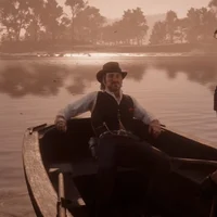 Dutch Van Der Linde
