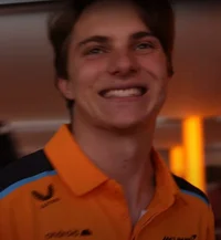 Oscar Piastri
