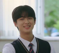 Kim Minkyu 