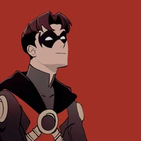 Tim Drake