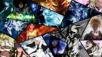 Bleach Rpg