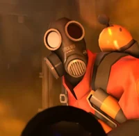 Pyro - TF2