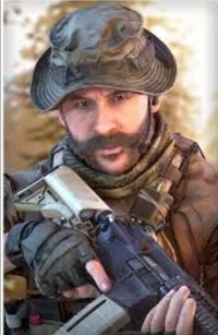Captain Price