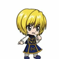 Kurapika