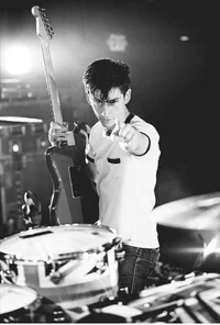 Alex Turner