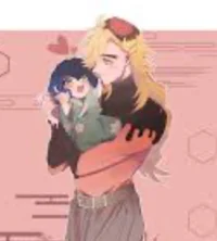 Inouskai cult leader