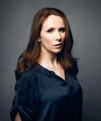 Catherine Tate 