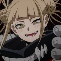 Toga Himiko