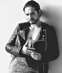 Tom Kaulitz 