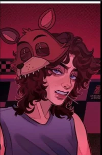 Michael Afton