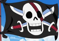 One Piece Pirates