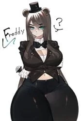 Fnia Freddy