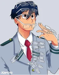 Silly iida