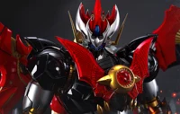 Mazinkaiser