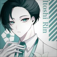 bf Rin itoshi