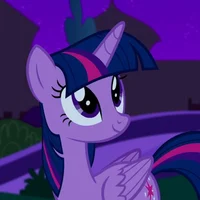 Twilight sparkle 