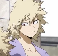 Mitsuki Bakugo