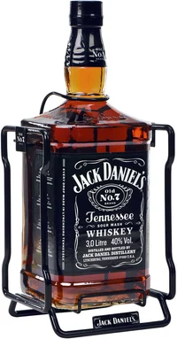 Tennessee Whiskey