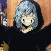 - Shigaraki