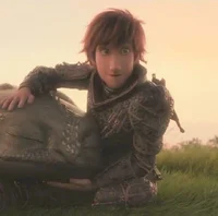 Hiccup Haddock